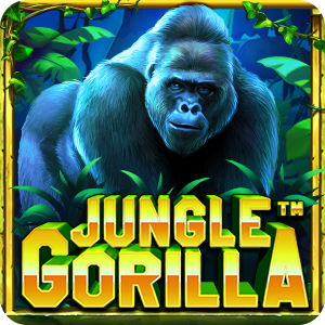 JUNGLE GORILLA