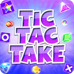 TIC TAC TAKE