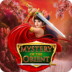 MYSTERY OF THE ORIENT™