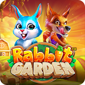 RABBIT GARDEN™