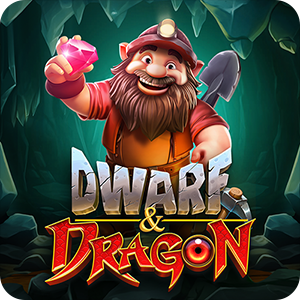 Dwarf & Dragon