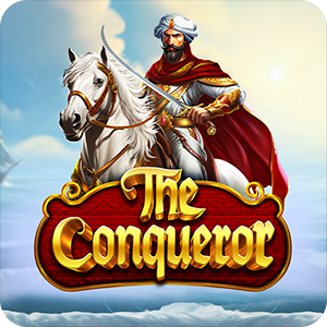 THE CONQUEROR
