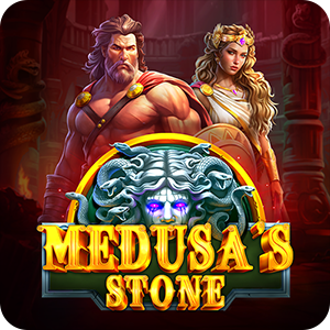 MEDUSA’S STONE