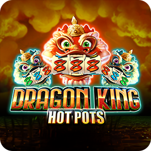 DRAGON KING HOT POTS