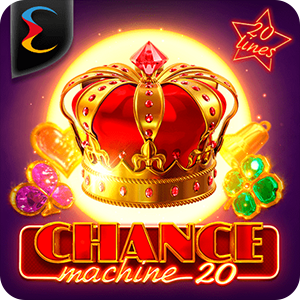 CHANCE MACHINE 20