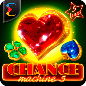 CHANCE MACHINE 5