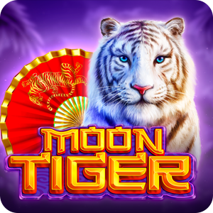 MOON TIGER