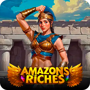 AMAZONS RICHES