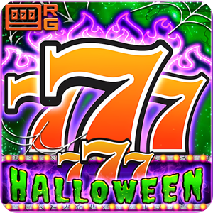 777 - HALLOWEEN