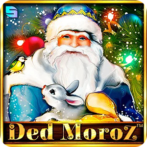 DED MOROZ