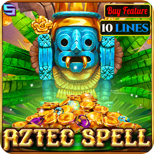 AZTEC SPELL - 10 LINES