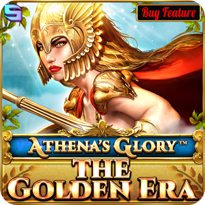 ATHENA'S GLORY - THE GOLDEN ERA