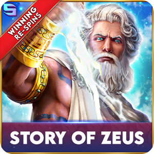 STORY OF ZEUS