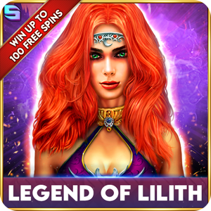 LEGEND OF LILITH
