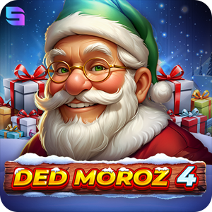DED MOROZ 4