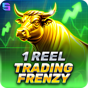 1 REEL - TRADING FRENZY