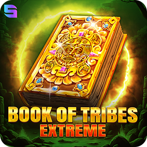 BOOK OF TRIBES EXTREME