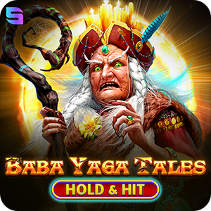 BABA YAGA TALES - HOLD & HIT