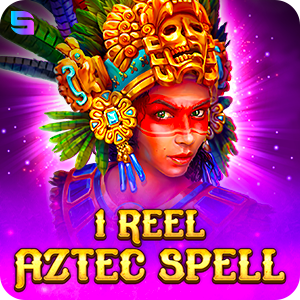 1 REEL - AZTEC SPELL