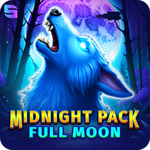 MIDNIGHT PACK - FULL MOON