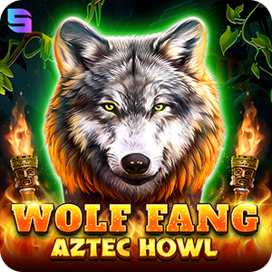 WOLF FANG-AZTEC HOWL