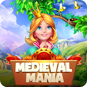 MEDIEVAL MANIA