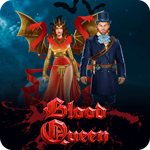 BLOOD QUEEN