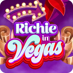 RICHIE IN VEGAS