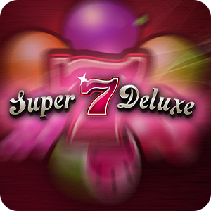 SUPER 7 DELUXE