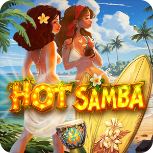 HOT SAMBA