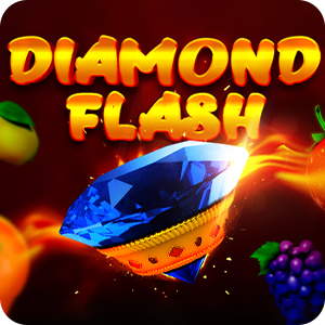DIAMOND FLASH