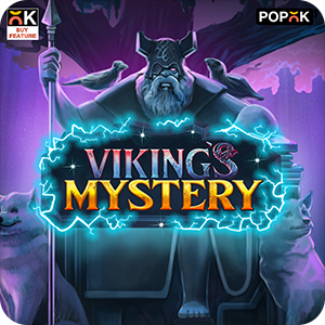 VIKINGS MYSTERY