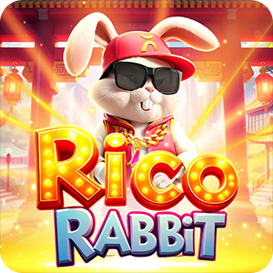 RICO RABBIT