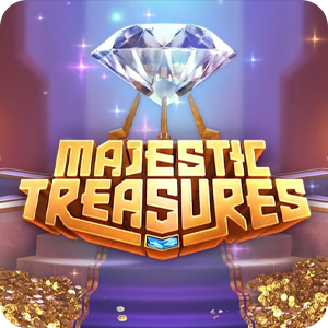 MAJESTIC TREASURES