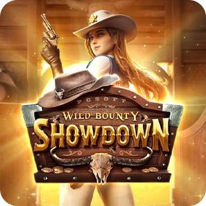 WILD BOUNTY SHOWDOWN