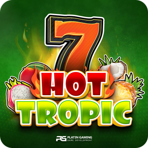 HOT TROPIC