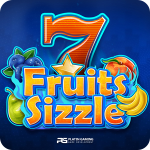 FRUITS SIZZLE