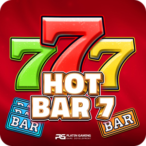 HOT BAR 7