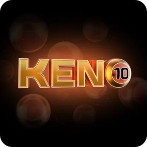 KENO 10 (2 MINUTE)