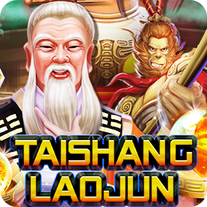 TAI SHANG LAO JUN