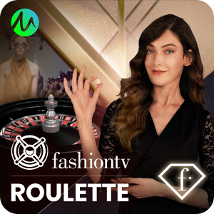 FASHIONTV ROULETTE