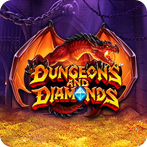 DUNGEONS AND DIAMONDS