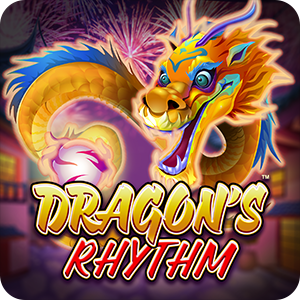 DRAGON'S RHYTHM LINK&WIN