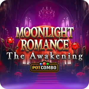 MOONLIGHT ROMANCE - THE AWAKENING