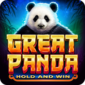 GREAT PANDA