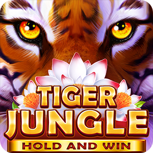 TIGER JUNGLE