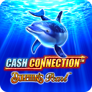 CASH CONNECTION DOLPHIN'S PEARL