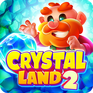 CRYSTAL LAND 2