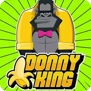 DONNY KING
