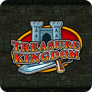 TREASURE KINGDOM